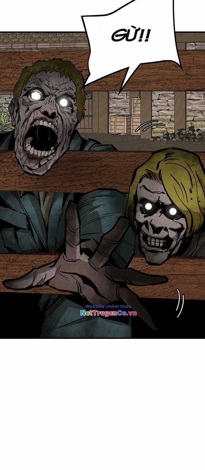 Return Survival - Chapter 143 - Trang 15