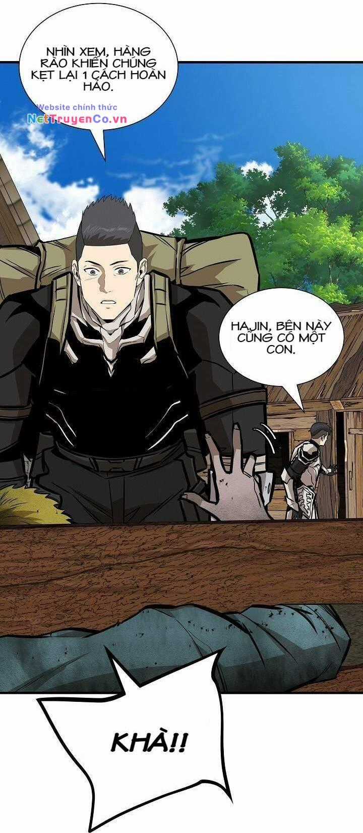 Return Survival - Chapter 143 - Trang 16