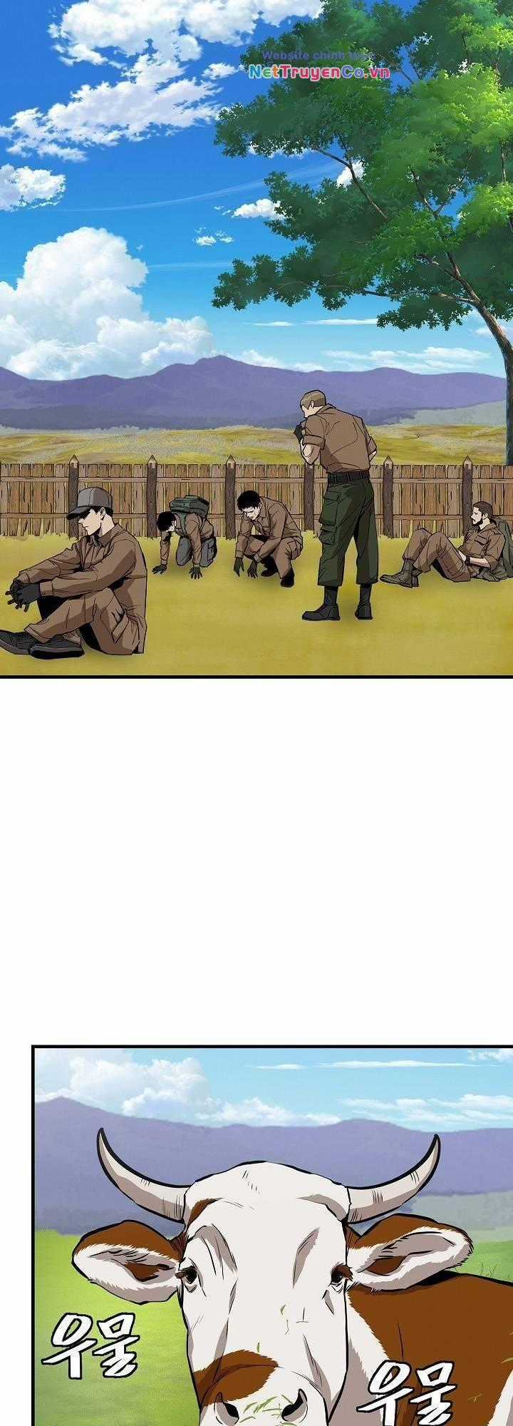 Return Survival - Chapter 143 - Trang 19