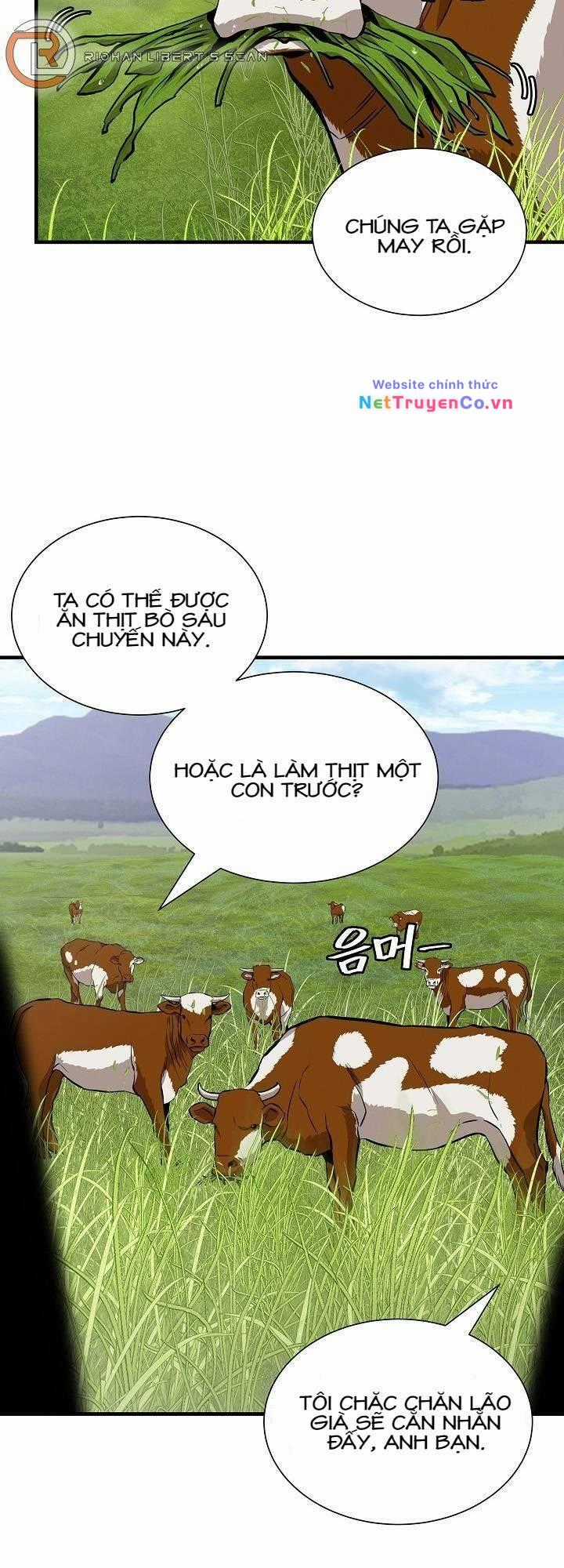 Return Survival - Chapter 143 - Trang 20