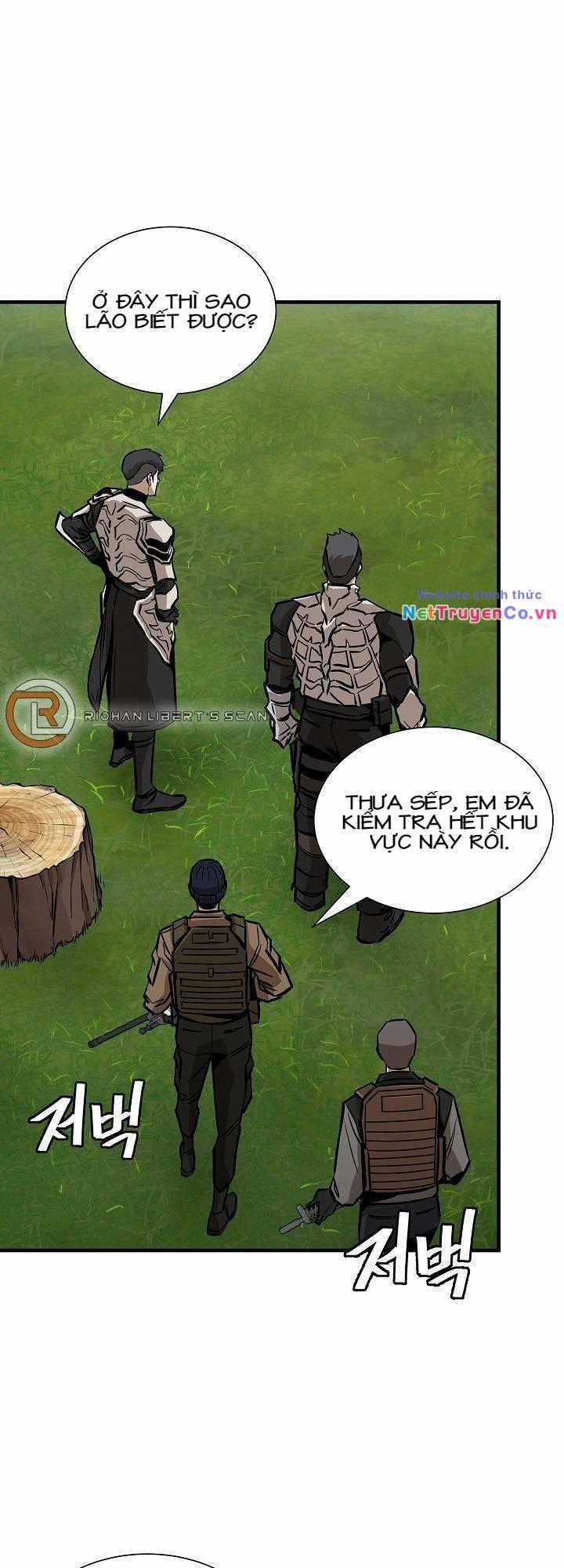 Return Survival - Chapter 143 - Trang 21