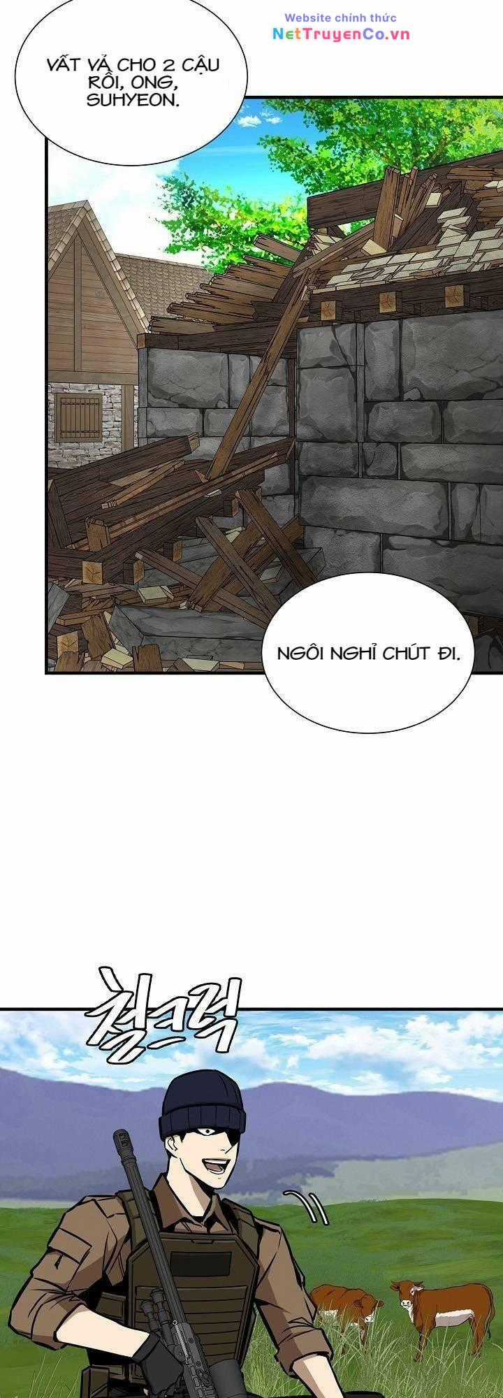 Return Survival - Chapter 143 - Trang 22