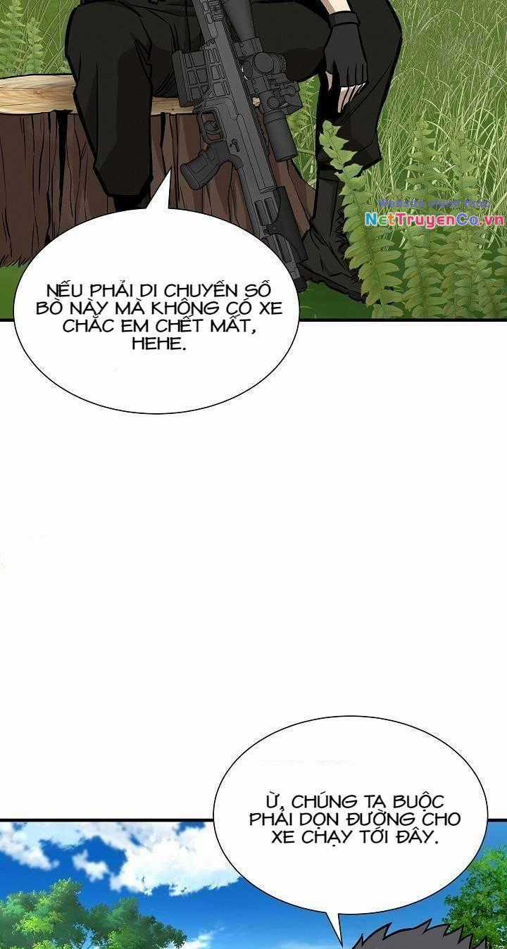 Return Survival - Chapter 143 - Trang 23