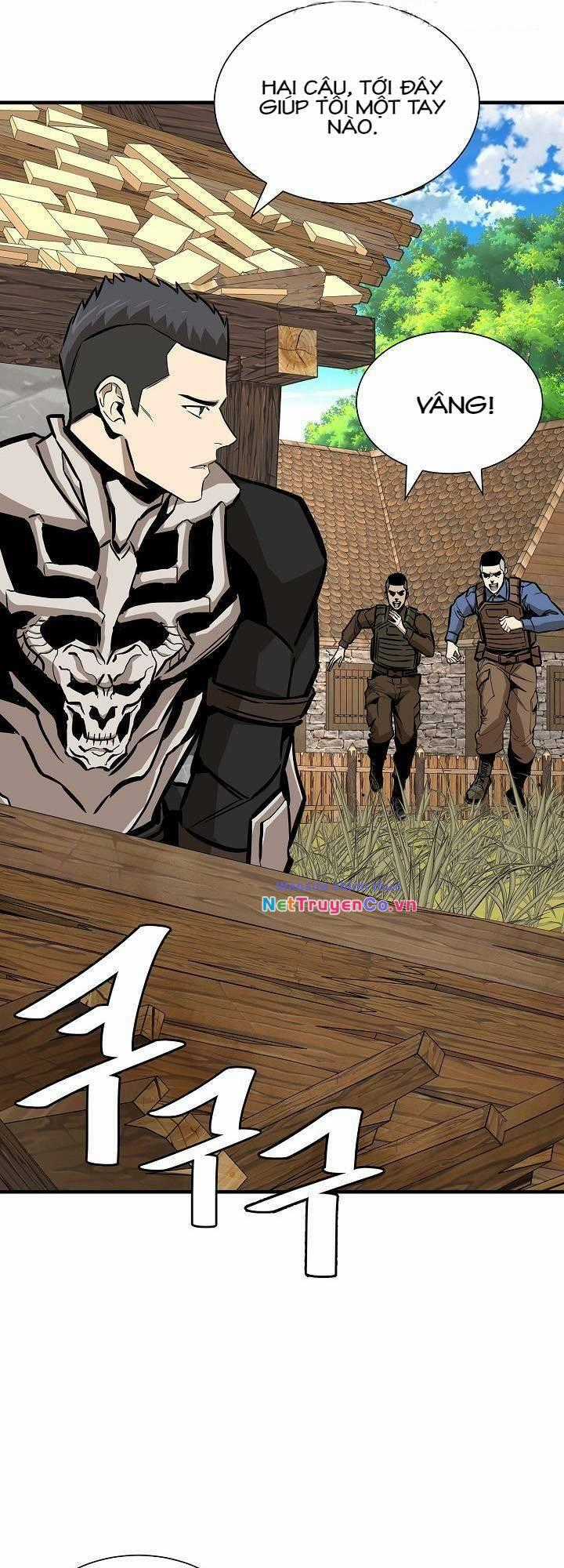 Return Survival - Chapter 143 - Trang 25