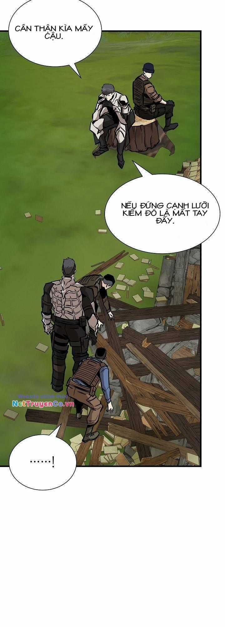 Return Survival - Chapter 143 - Trang 26