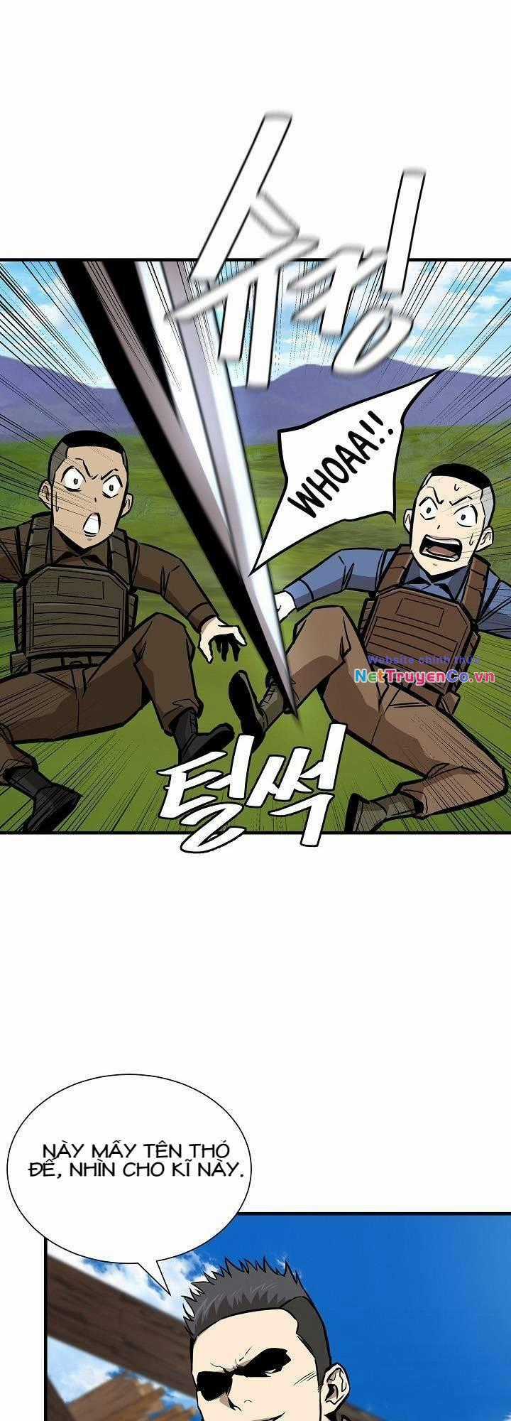 Return Survival - Chapter 143 - Trang 27