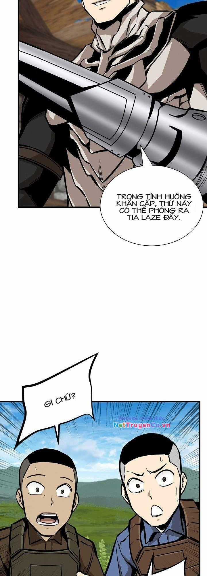 Return Survival - Chapter 143 - Trang 28