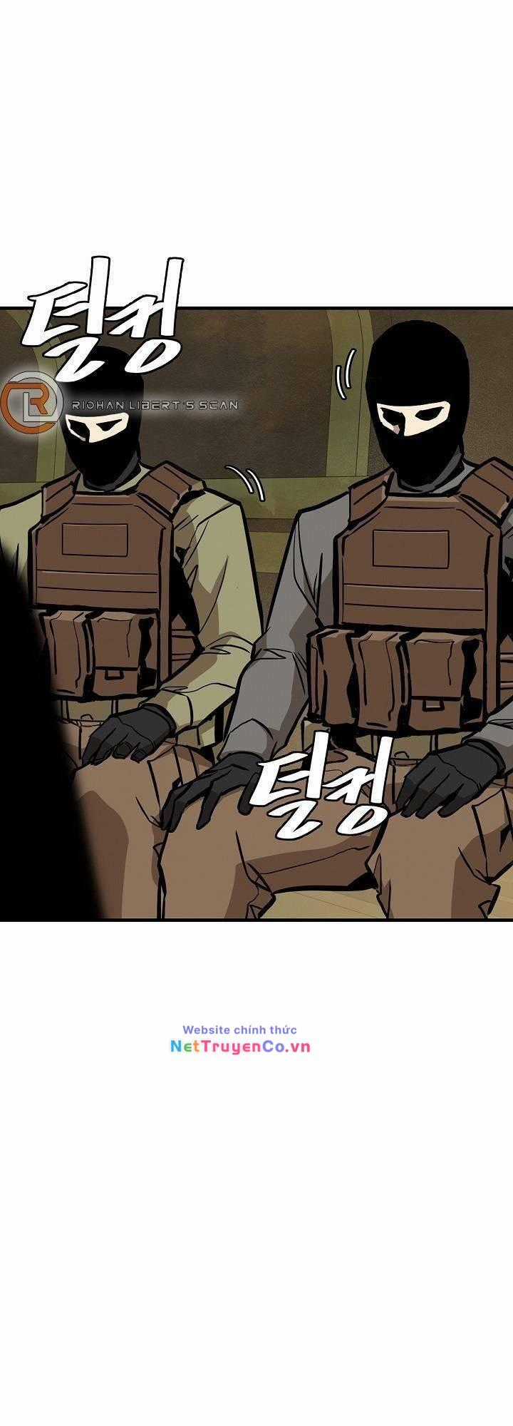 Return Survival - Chapter 143 - Trang 4