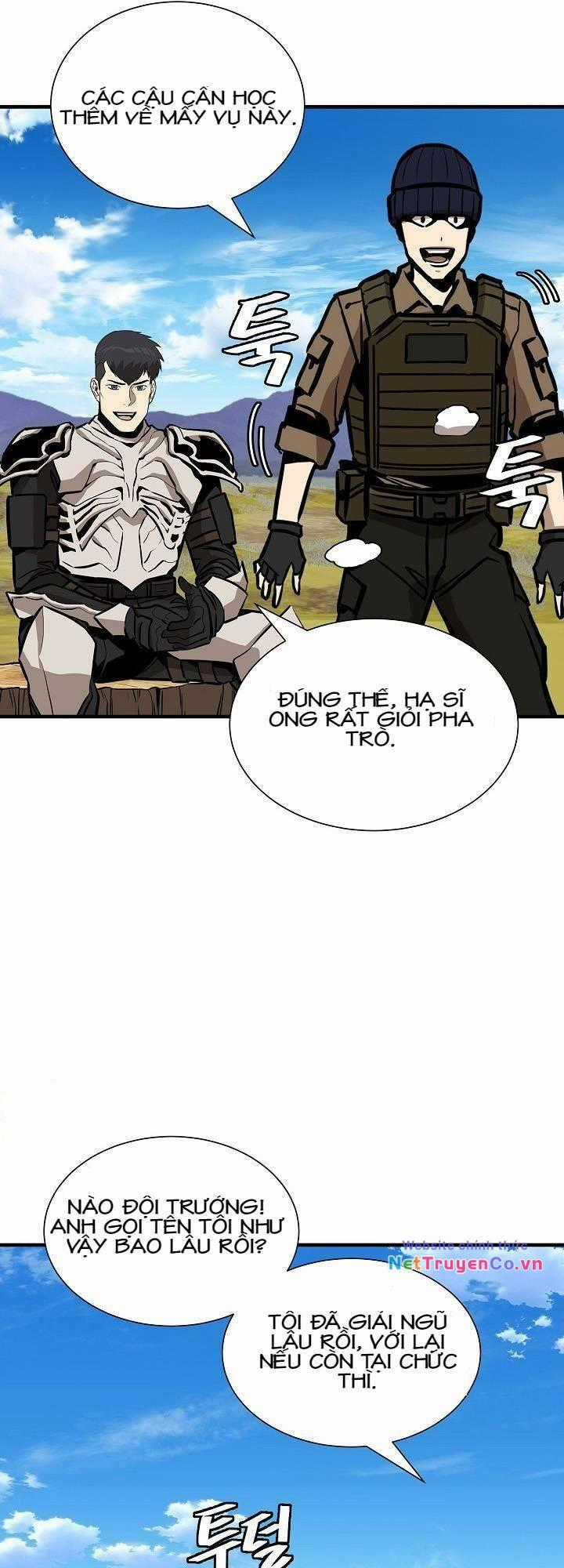 Return Survival - Chapter 143 - Trang 33