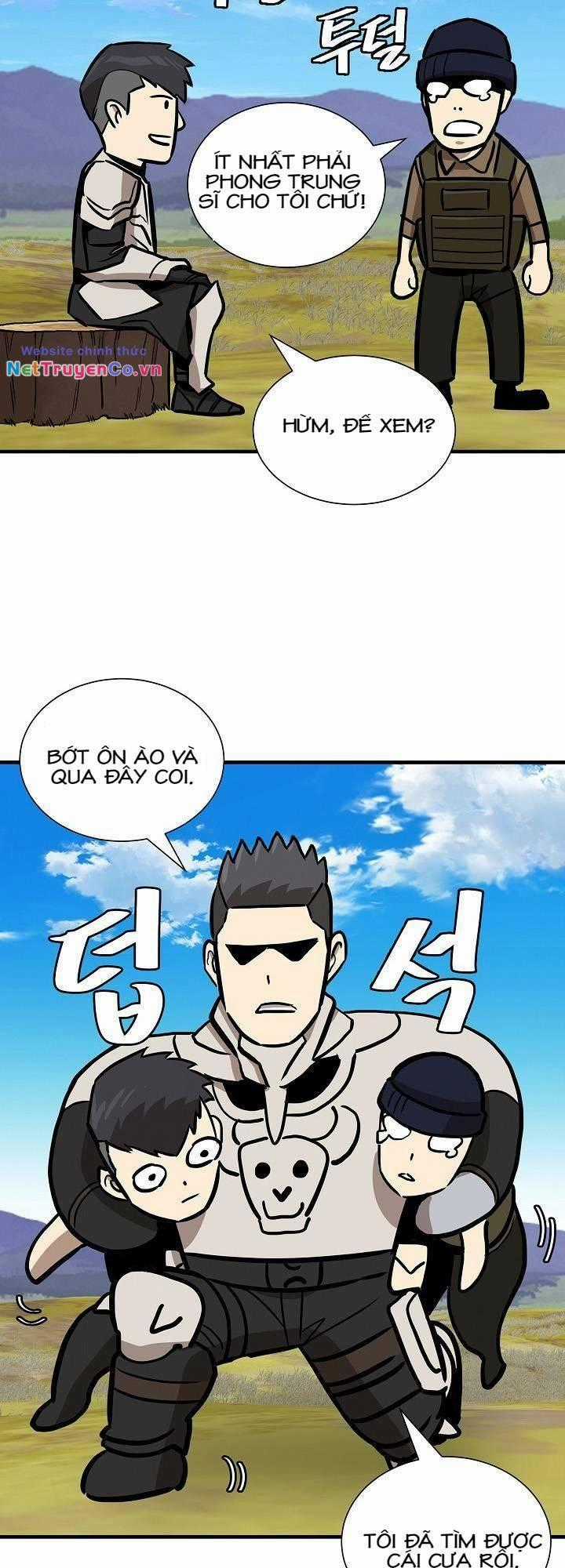 Return Survival - Chapter 143 - Trang 34