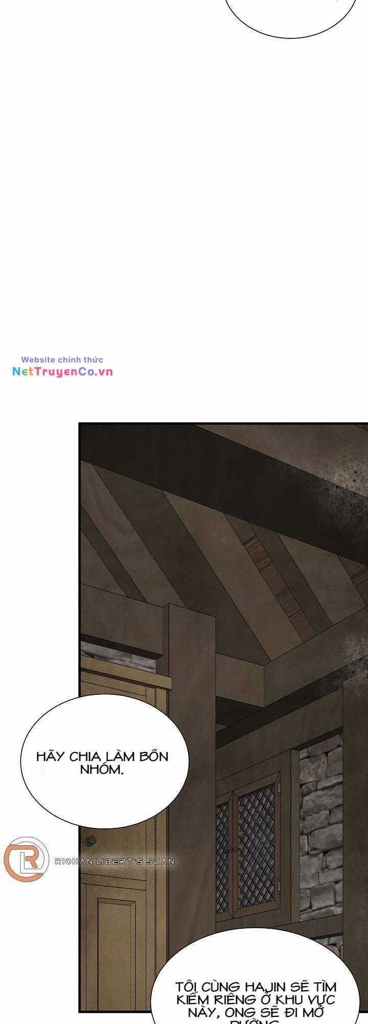 Return Survival - Chapter 143 - Trang 35