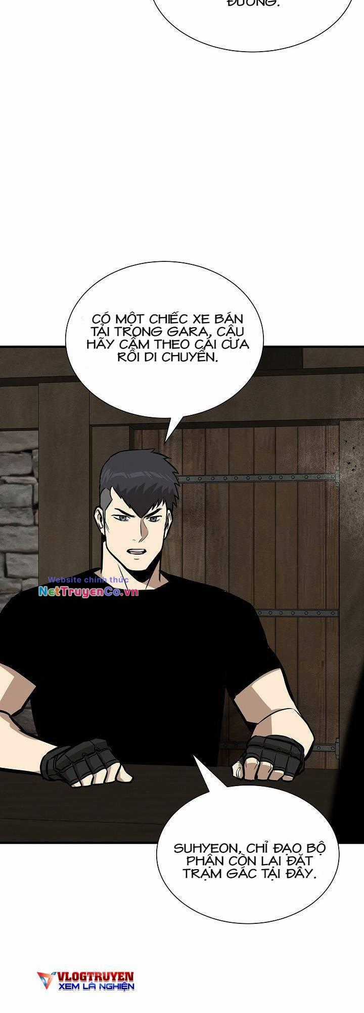 Return Survival - Chapter 143 - Trang 36