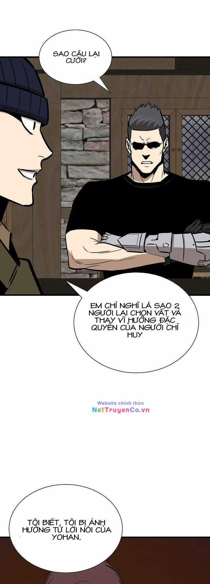 Return Survival - Chapter 143 - Trang 38