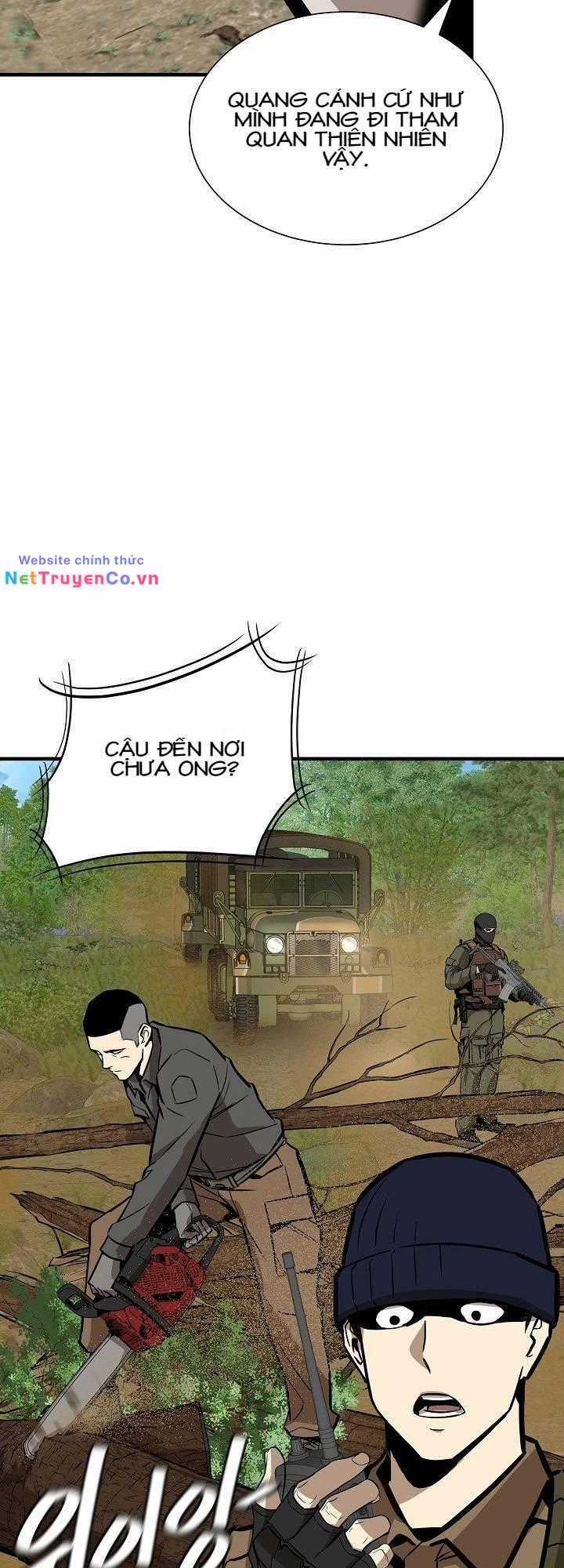 Return Survival - Chapter 143 - Trang 46