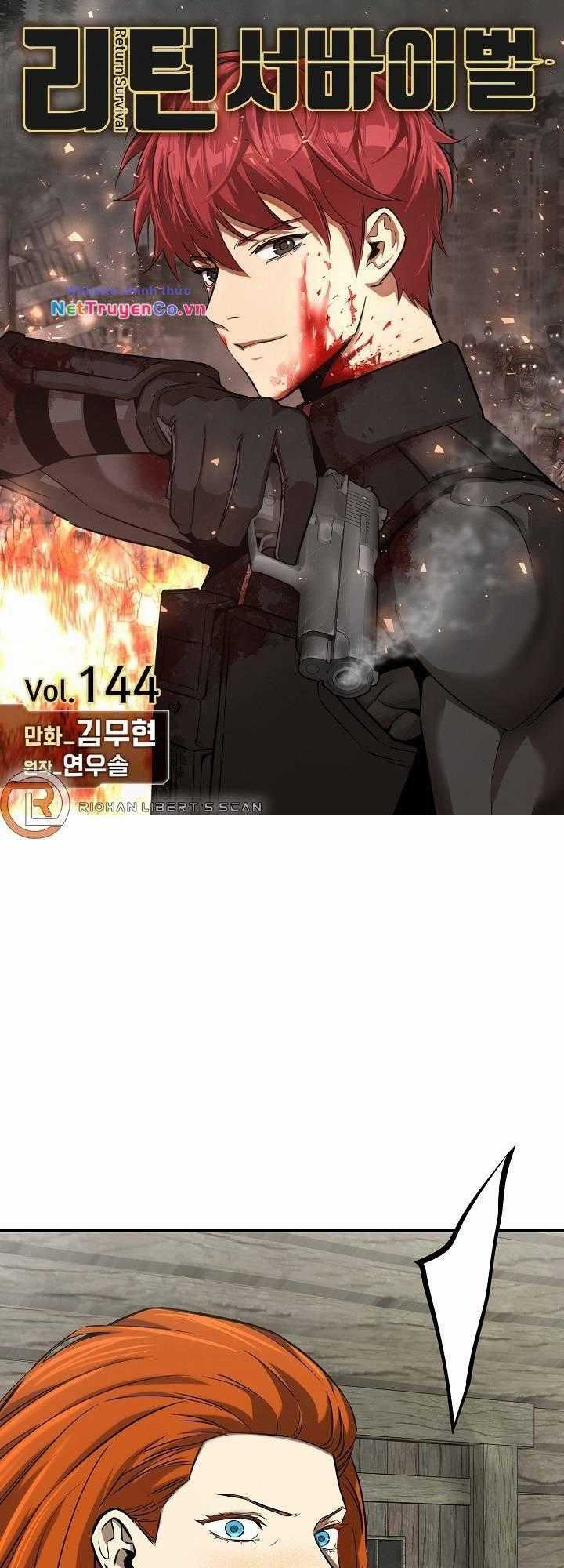 Return Survival - Chapter 144 - Trang 1