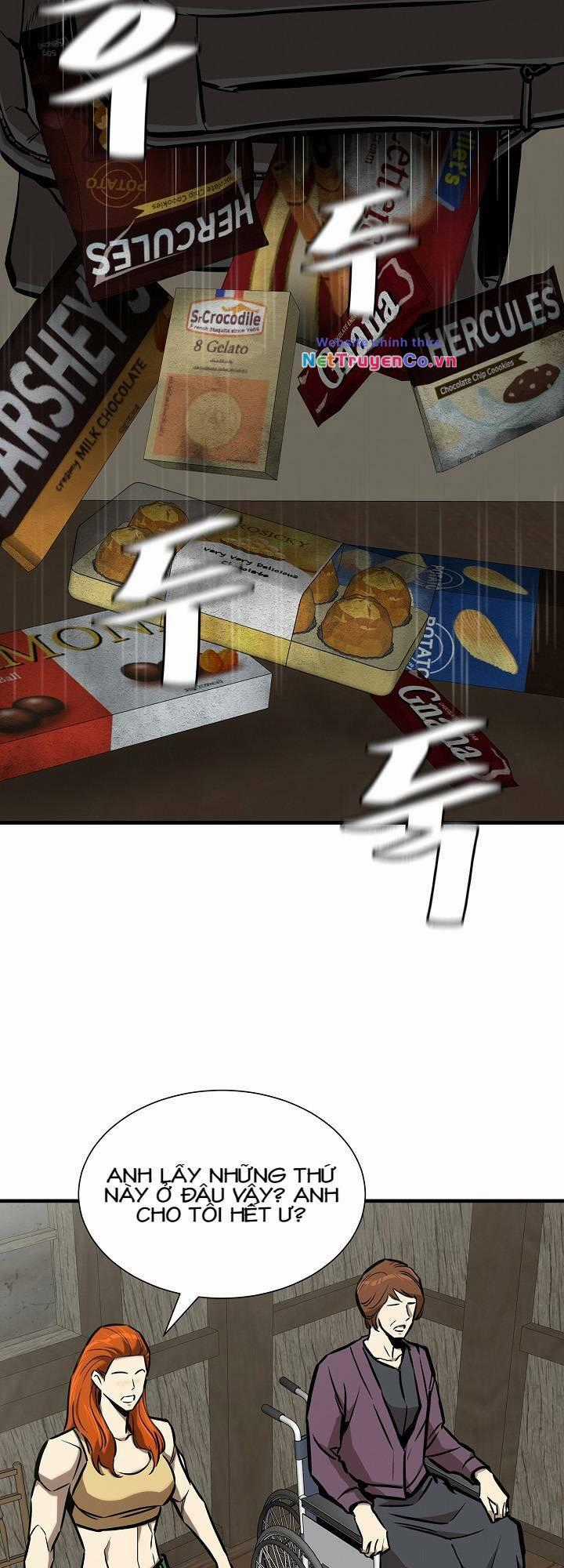 Return Survival - Chapter 144 - Trang 13