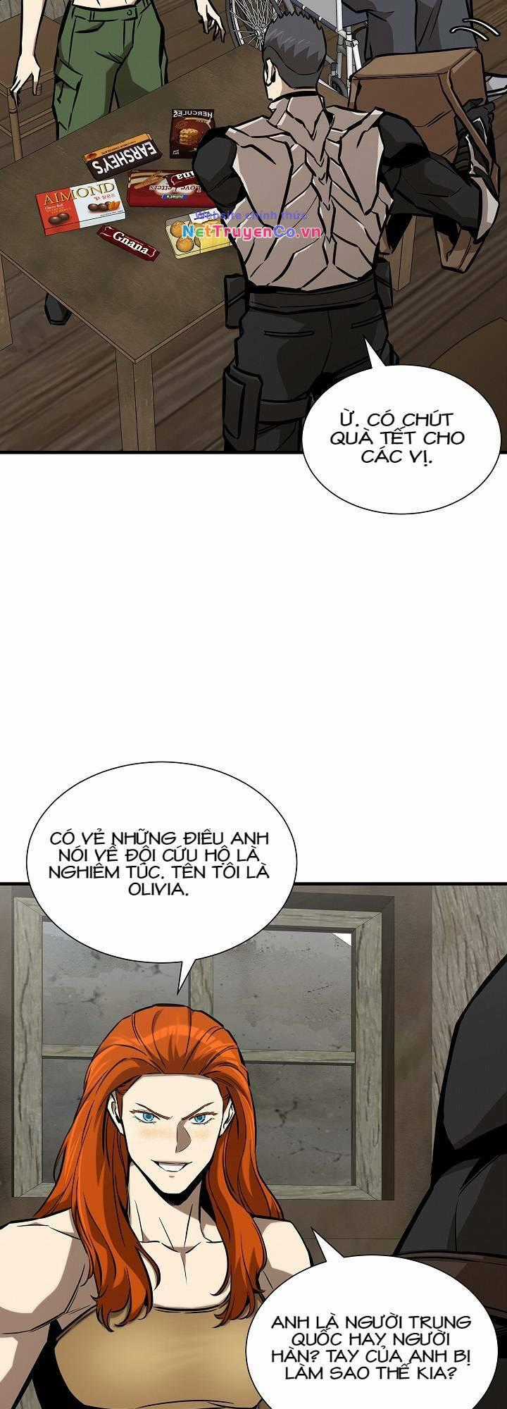 Return Survival - Chapter 144 - Trang 14