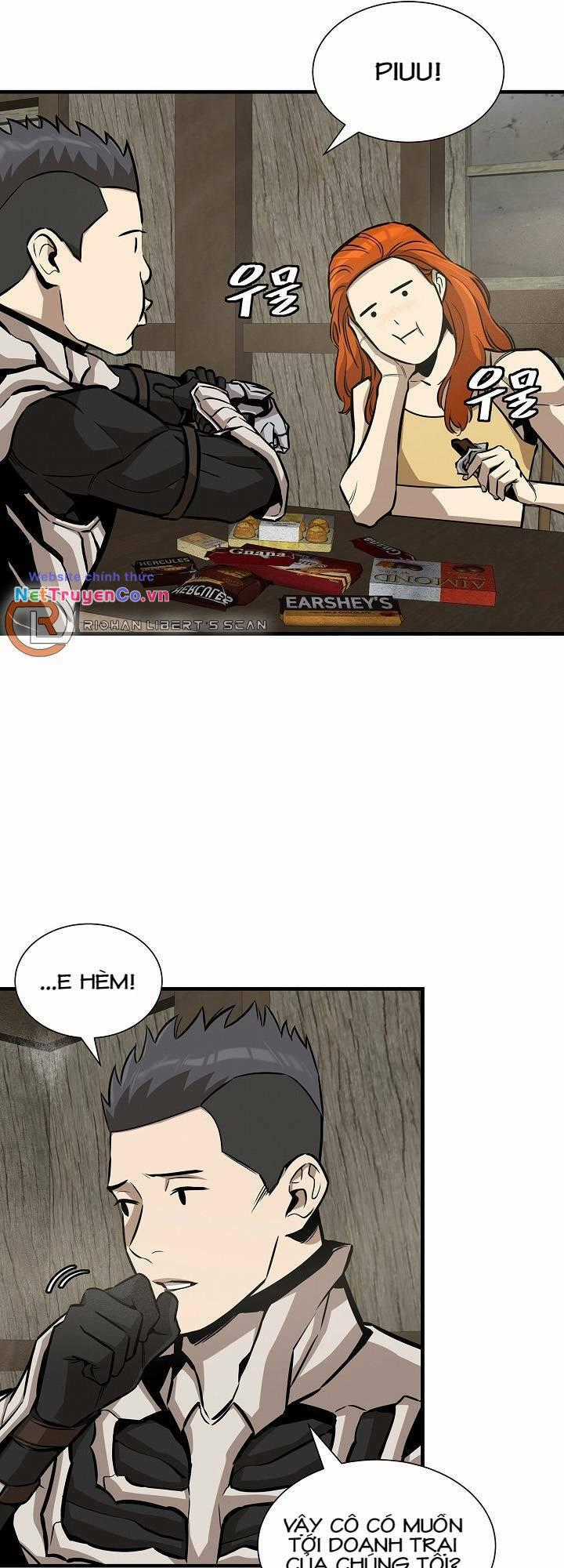 Return Survival - Chapter 144 - Trang 17