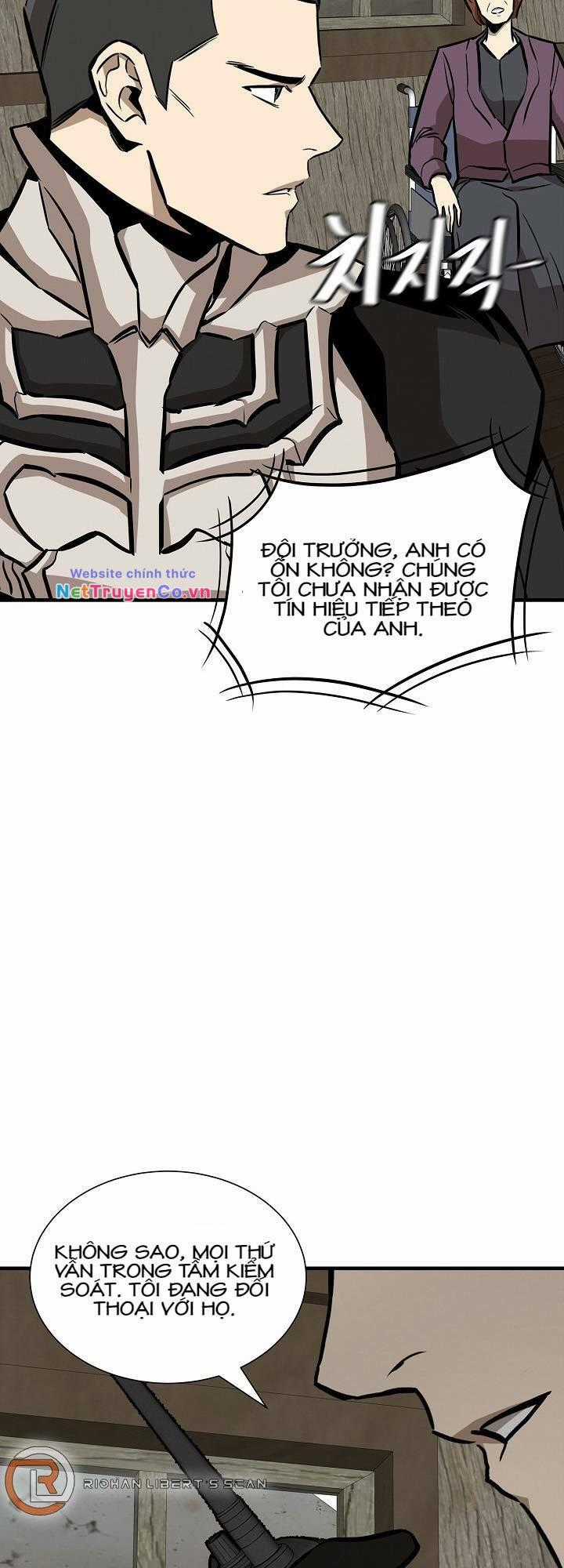 Return Survival - Chapter 144 - Trang 20