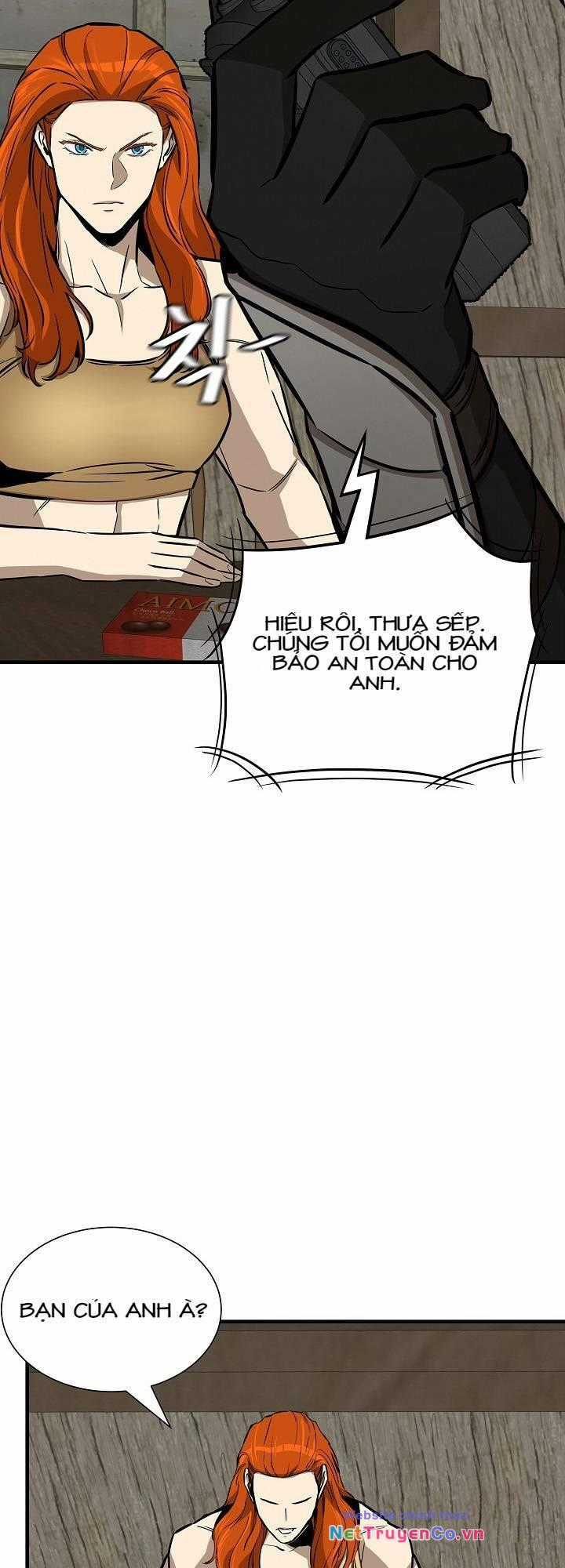 Return Survival - Chapter 144 - Trang 21