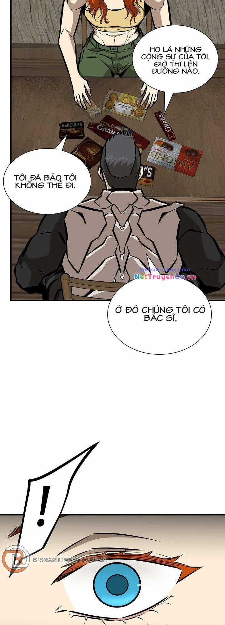 Return Survival - Chapter 144 - Trang 22