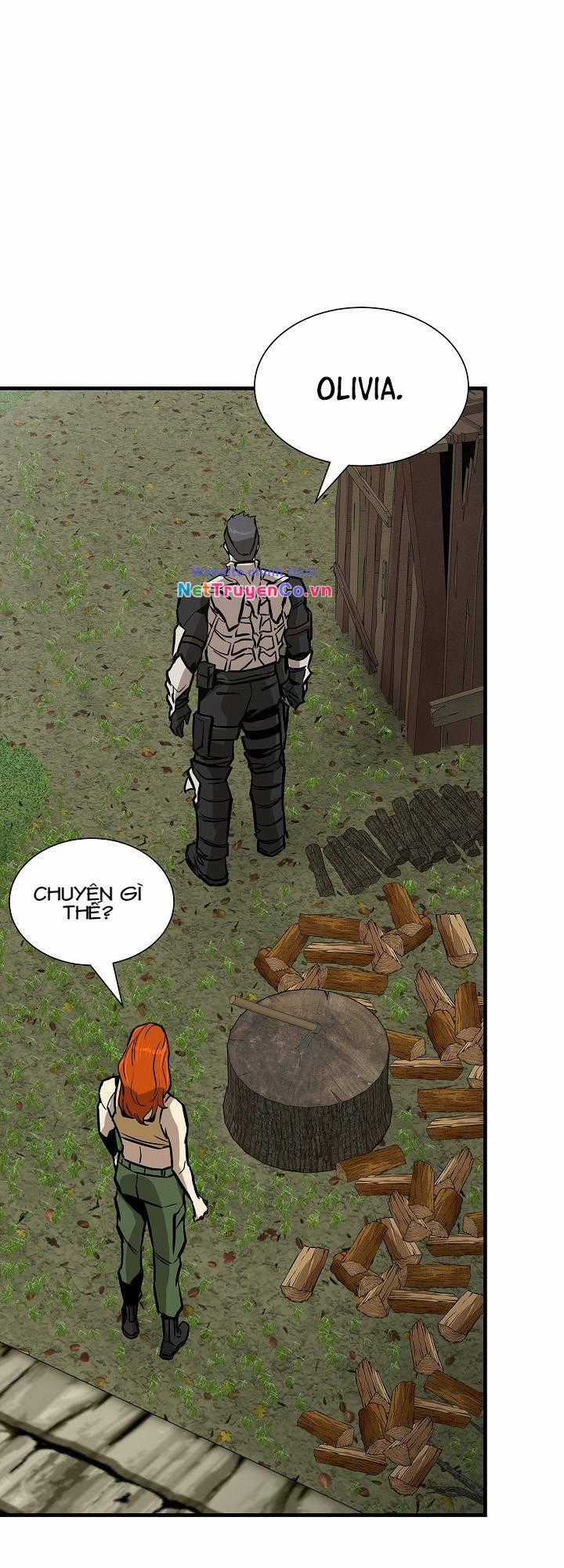 Return Survival - Chapter 144 - Trang 29