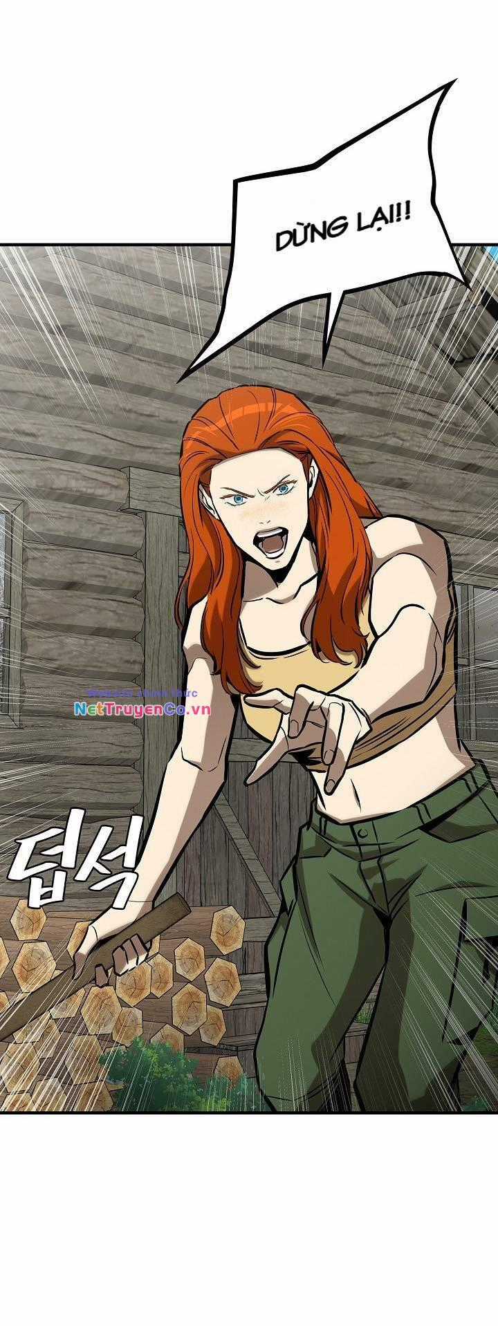 Return Survival - Chapter 144 - Trang 31