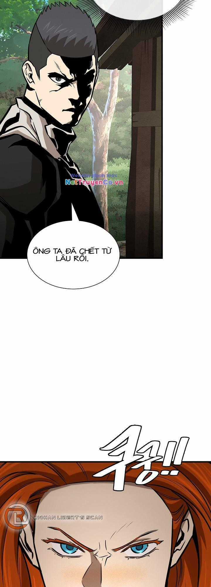 Return Survival - Chapter 144 - Trang 35