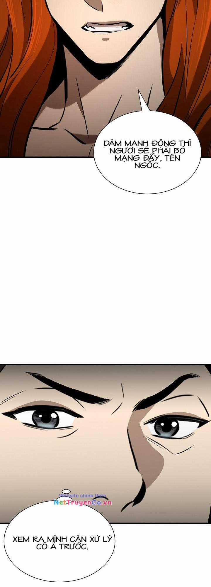 Return Survival - Chapter 144 - Trang 36