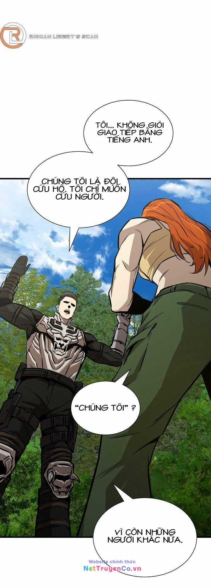 Return Survival - Chapter 144 - Trang 5