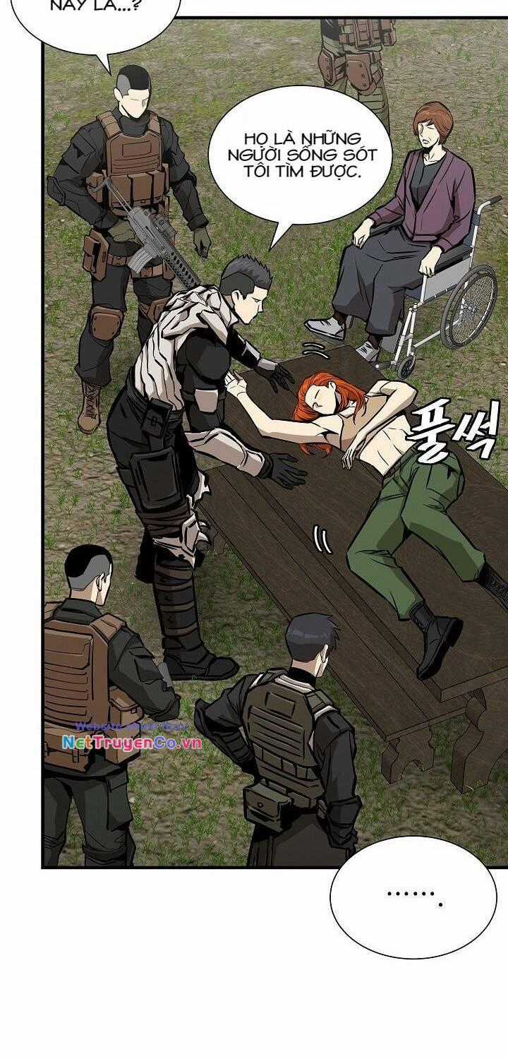 Return Survival - Chapter 144 - Trang 49