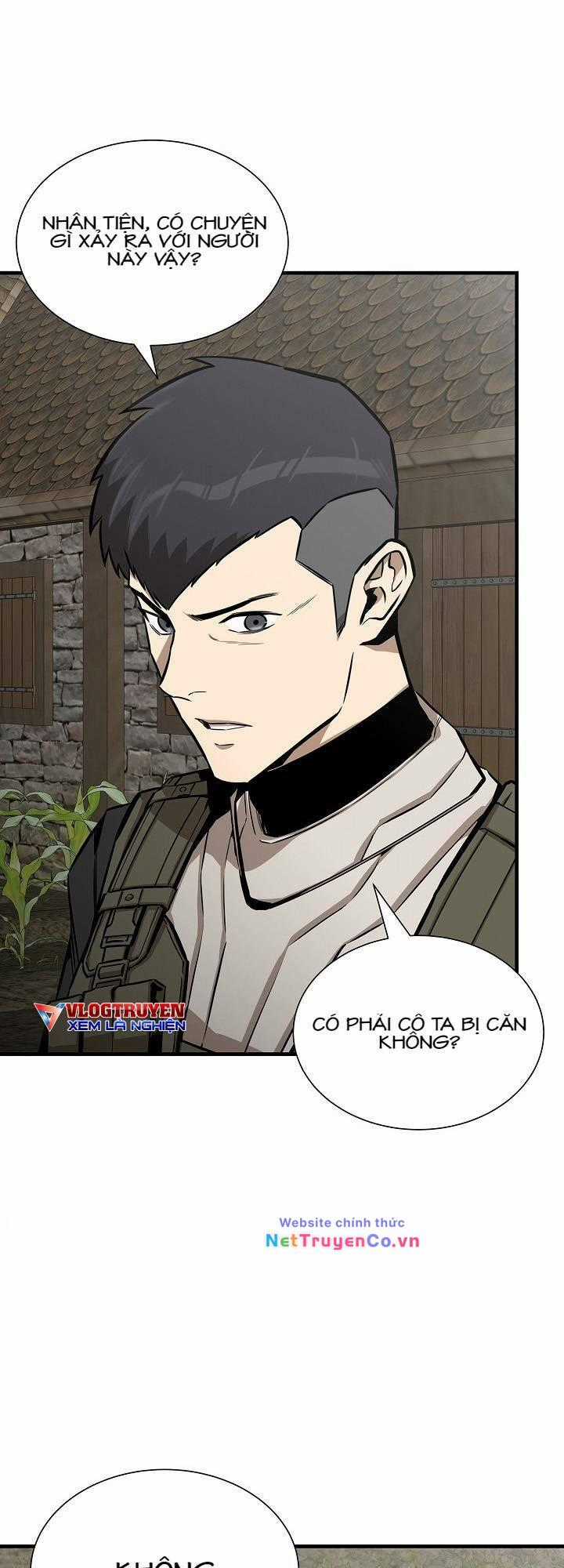 Return Survival - Chapter 144 - Trang 50