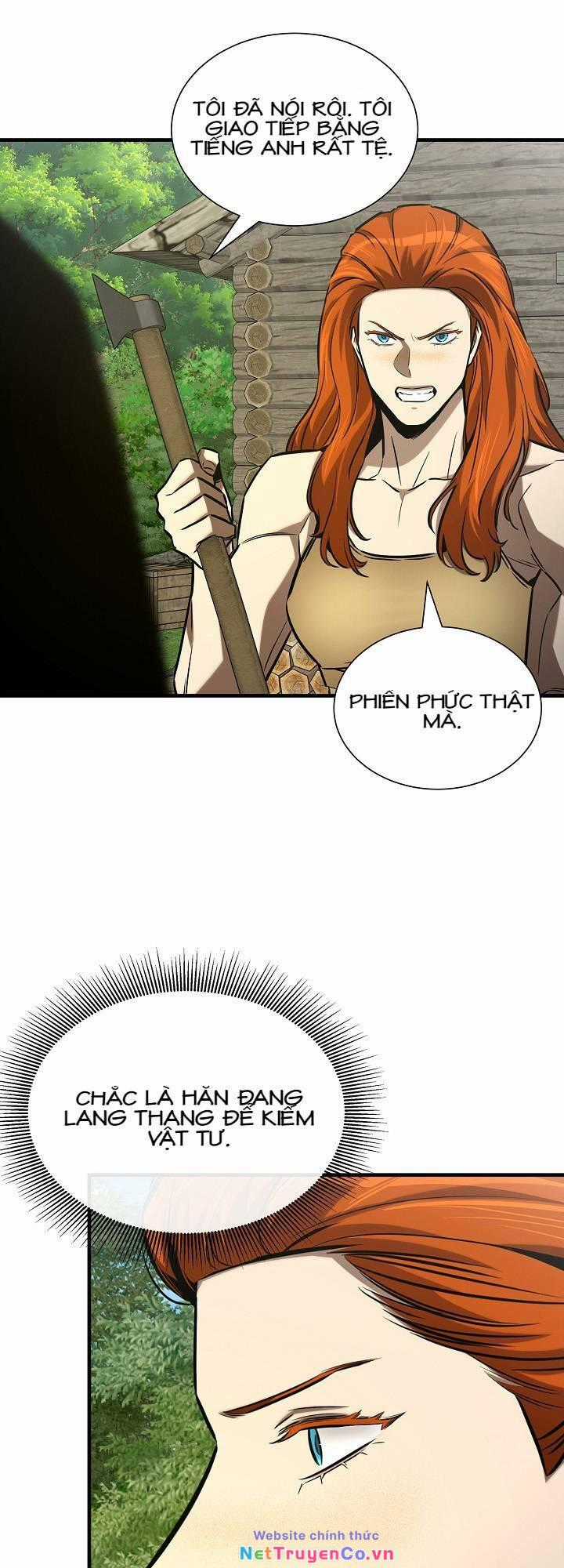 Return Survival - Chapter 144 - Trang 9