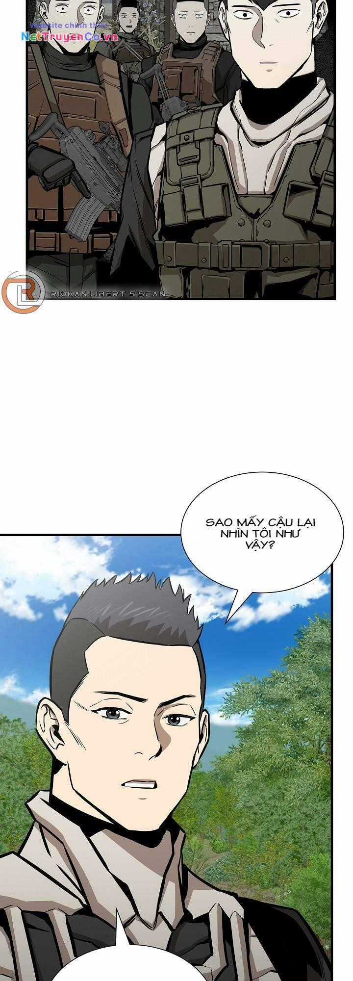 Return Survival - Chapter 145 - Trang 2