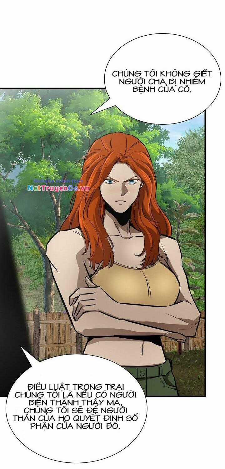 Return Survival - Chapter 145 - Trang 16