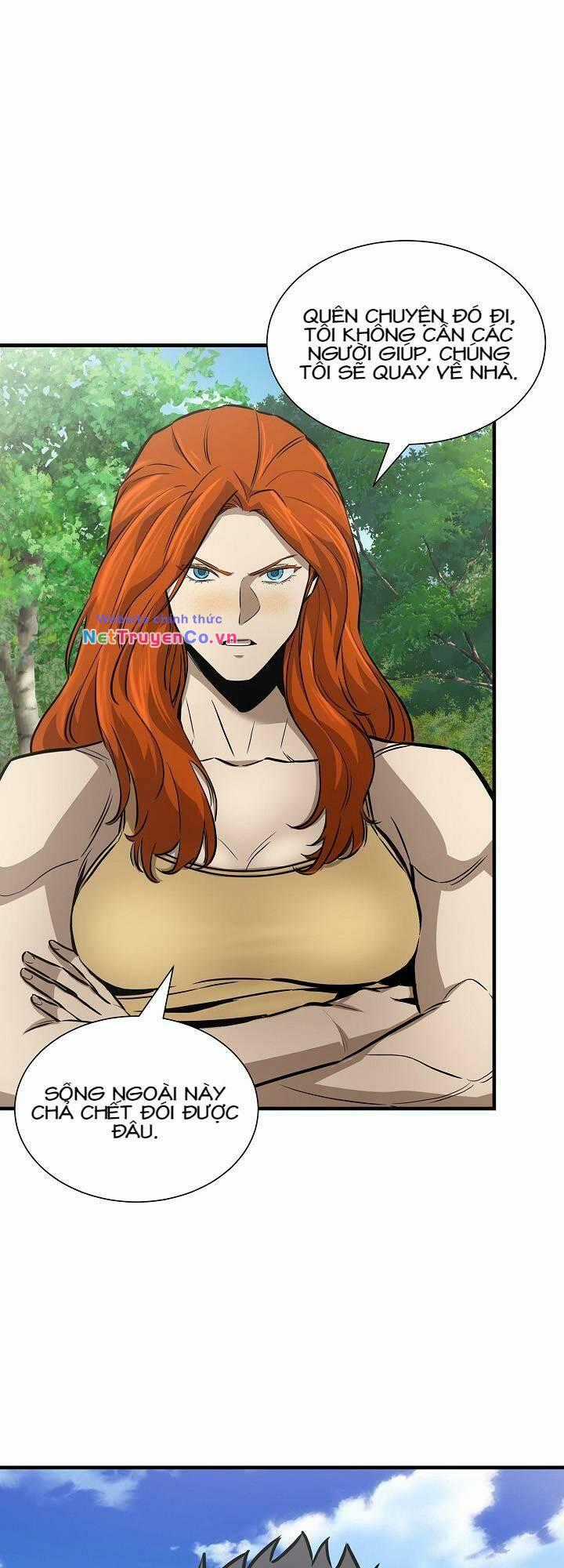 Return Survival - Chapter 145 - Trang 18