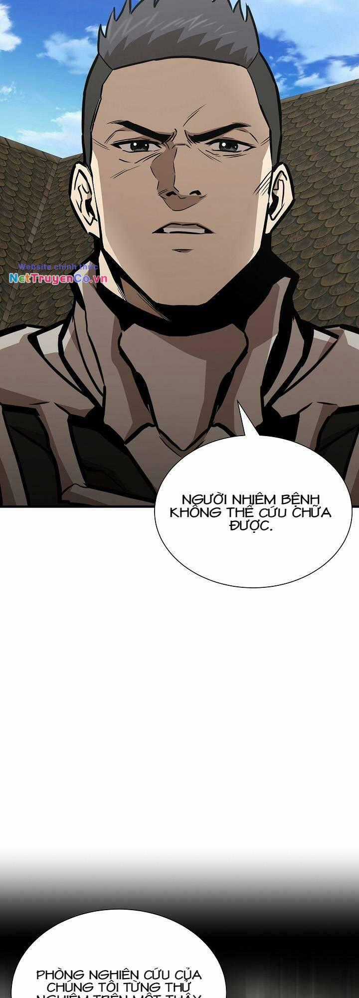 Return Survival - Chapter 145 - Trang 19