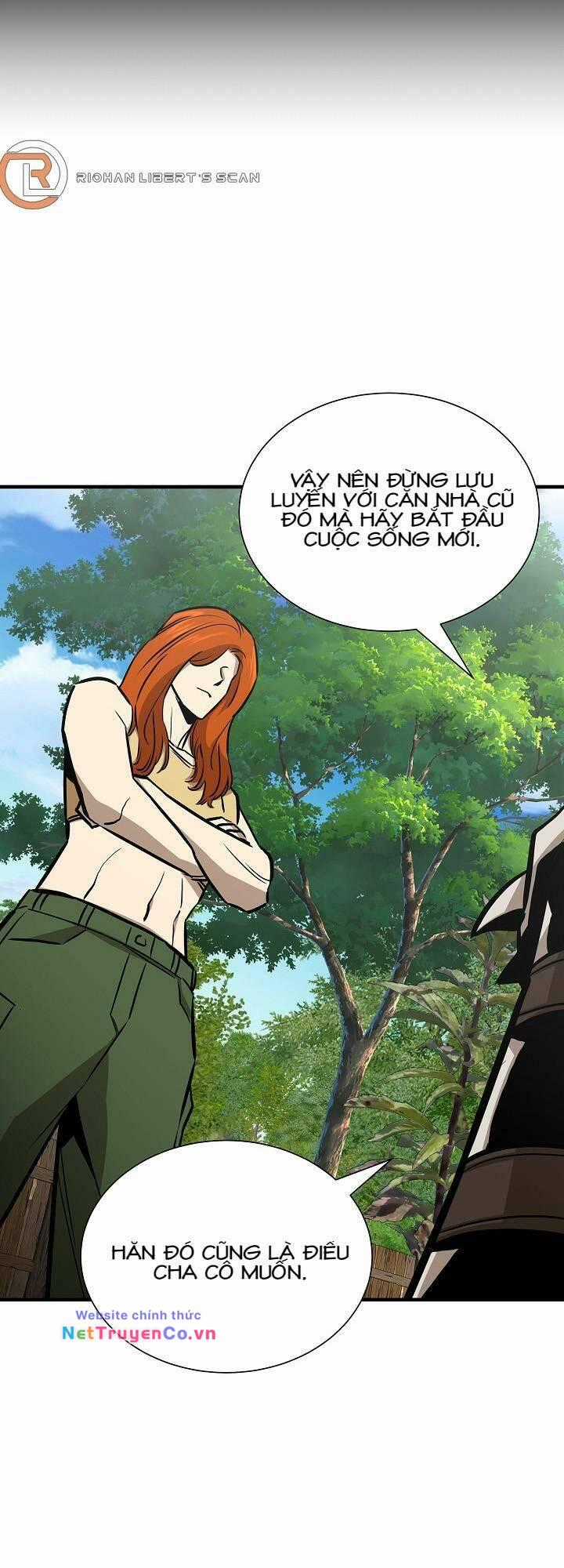 Return Survival - Chapter 145 - Trang 21