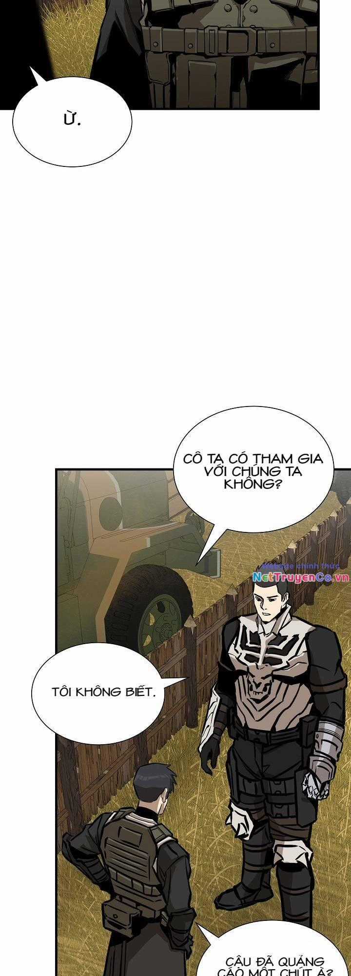 Return Survival - Chapter 145 - Trang 29