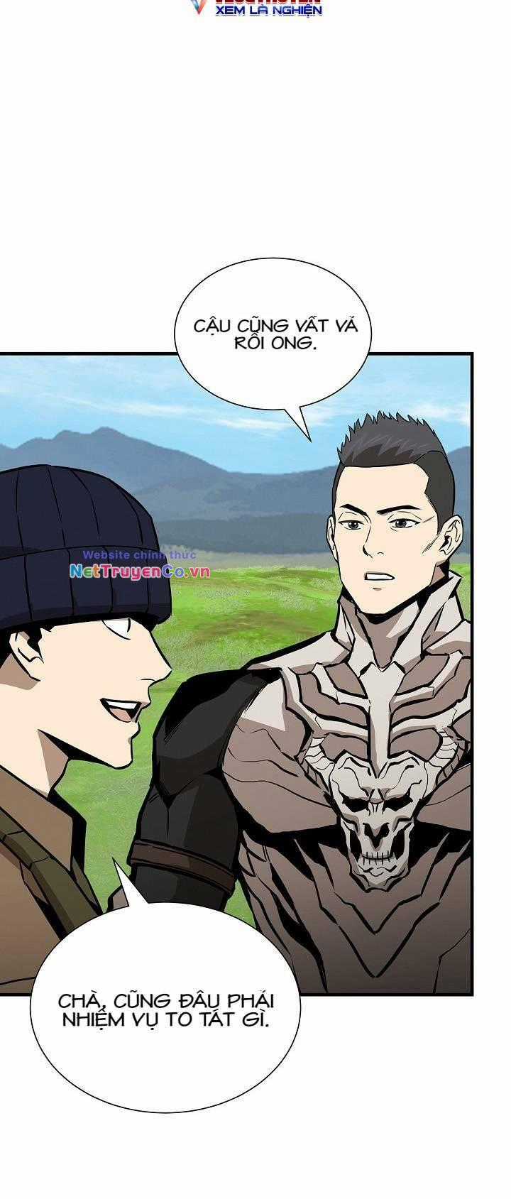 Return Survival - Chapter 145 - Trang 31