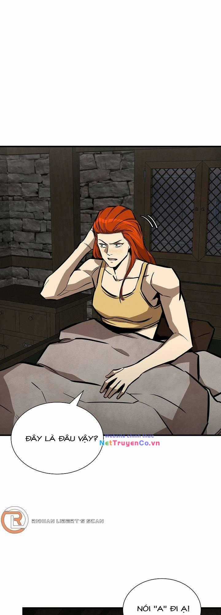 Return Survival - Chapter 145 - Trang 5