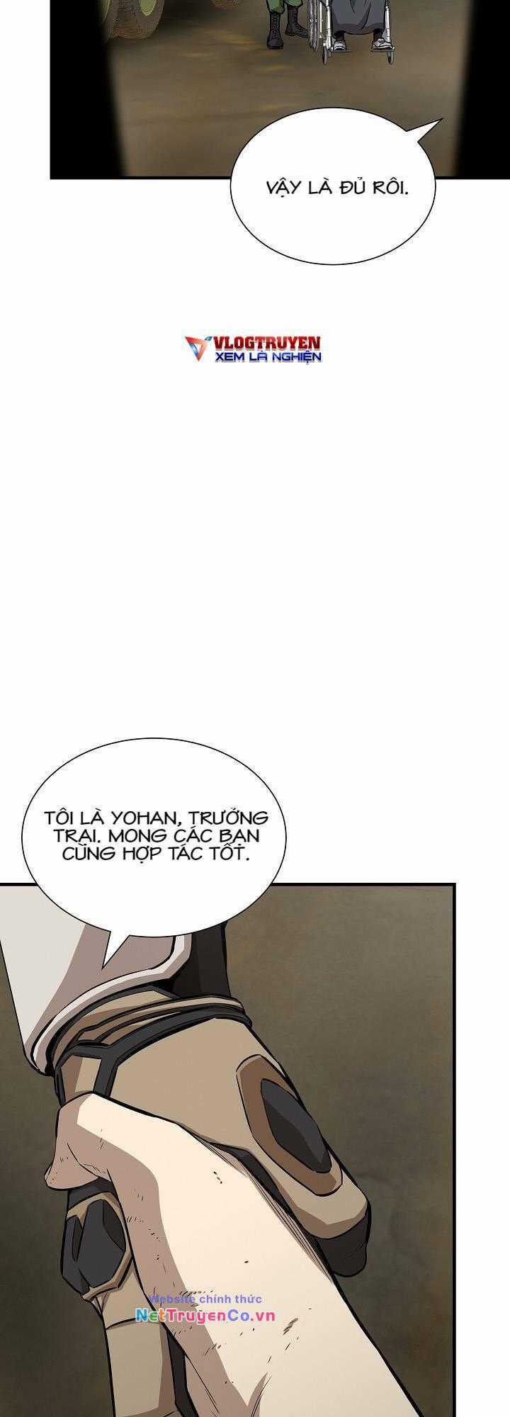 Return Survival - Chapter 145 - Trang 44