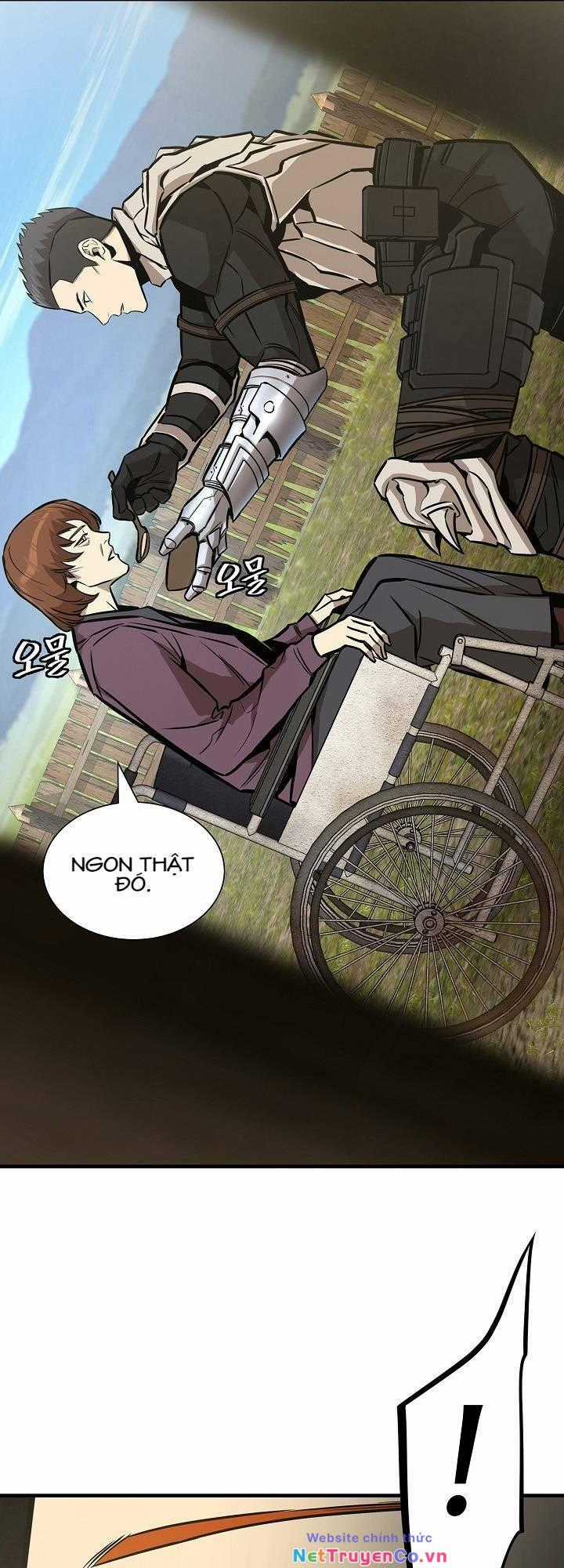 Return Survival - Chapter 145 - Trang 9