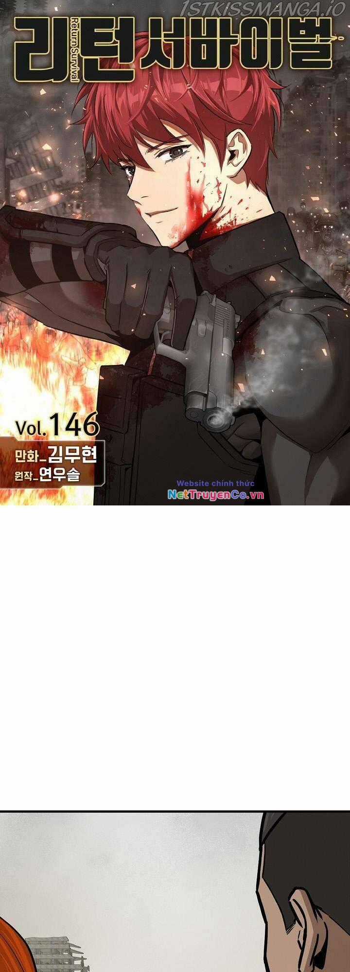 Return Survival - Chapter 146 - Trang 1