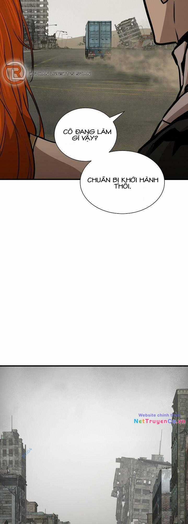 Return Survival - Chapter 146 - Trang 2