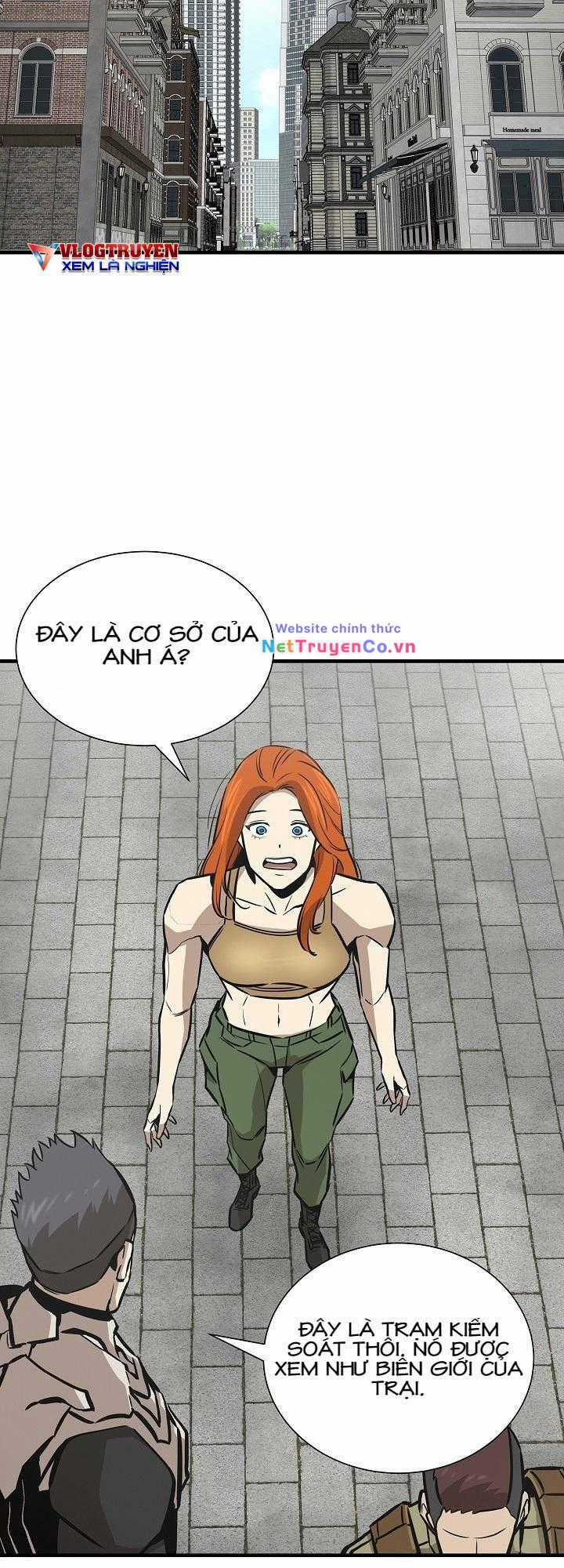 Return Survival - Chapter 146 - Trang 11