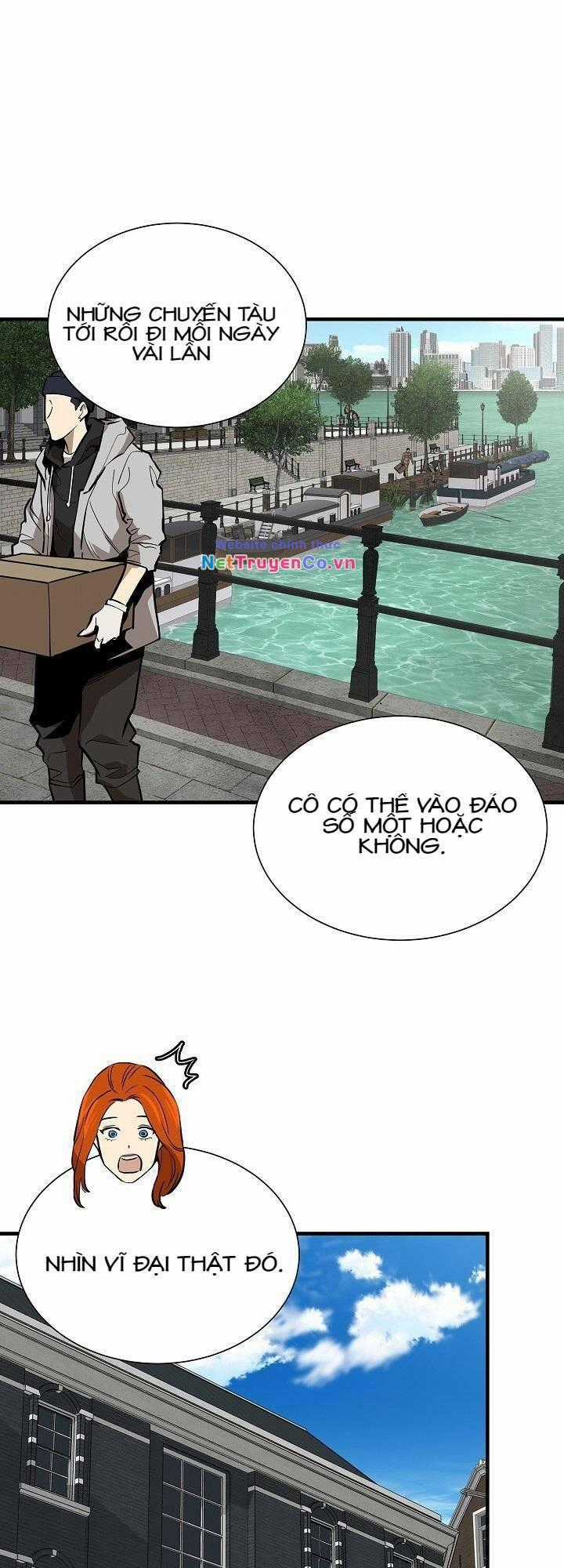 Return Survival - Chapter 146 - Trang 12