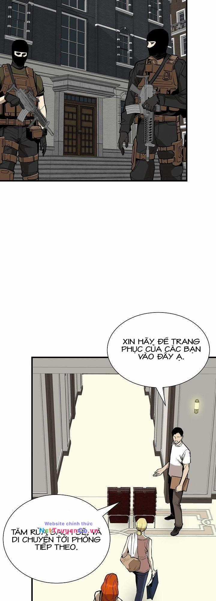 Return Survival - Chapter 146 - Trang 13