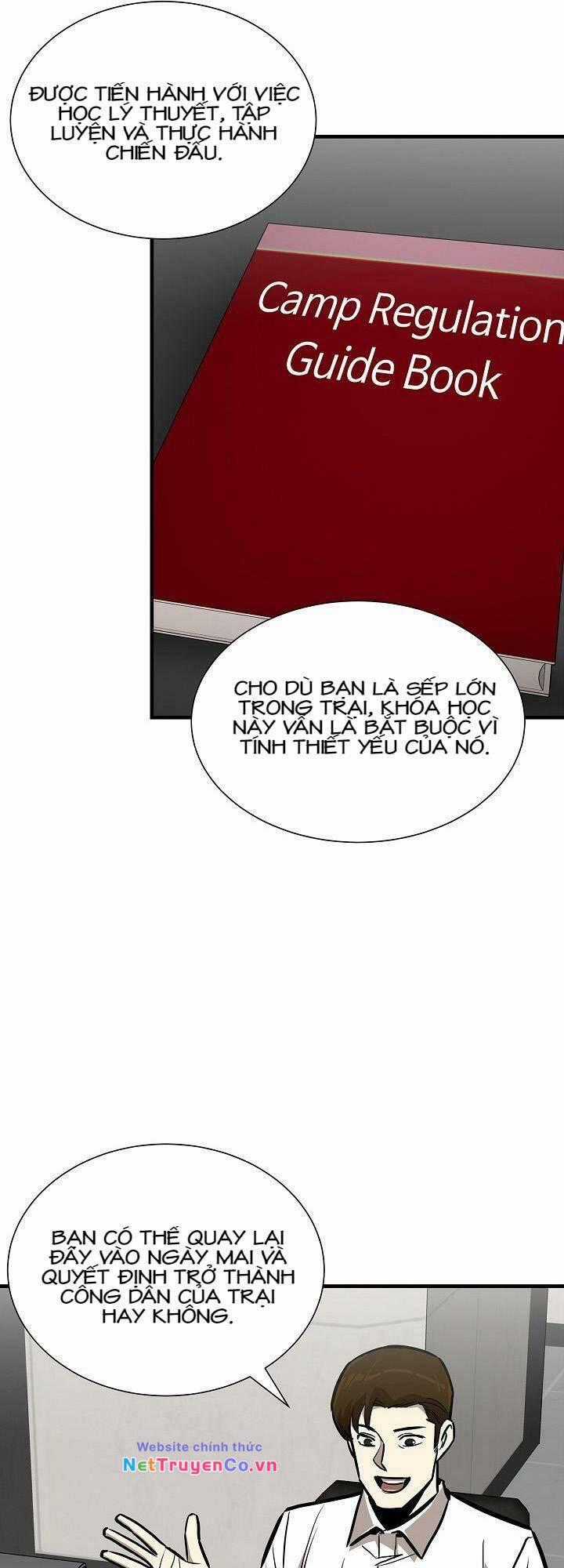 Return Survival - Chapter 146 - Trang 17