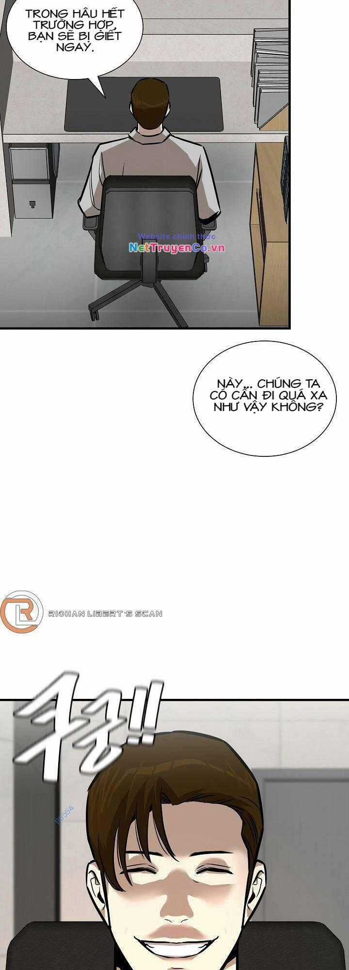 Return Survival - Chapter 146 - Trang 21